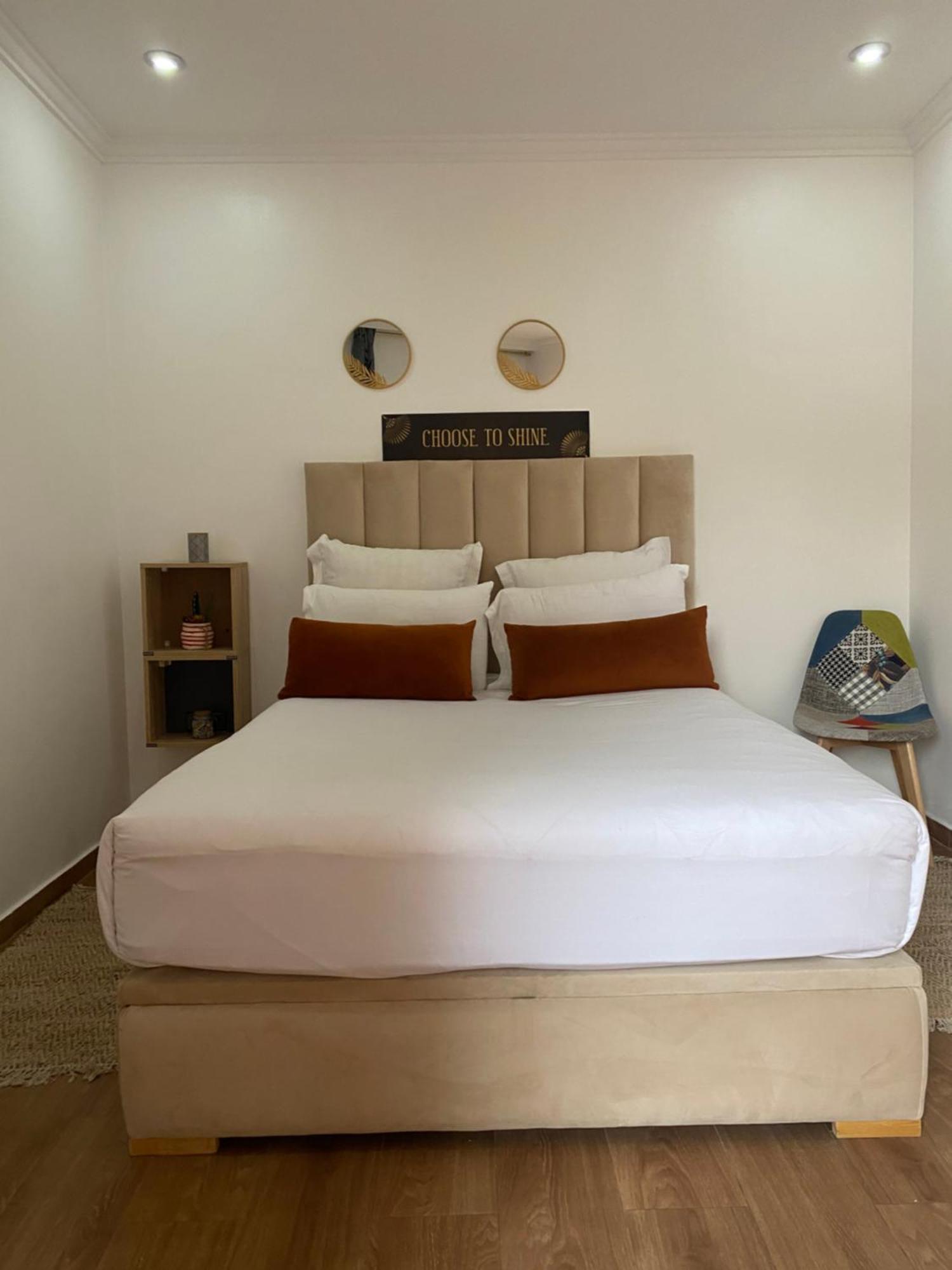 Appartamento Nour 5 Marrakesh